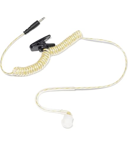Amazon.co.jp: TELEX Airman 750 Single Sided Headset （片耳タイプ